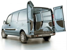 Фото FIAT Doblo Cargo  №5